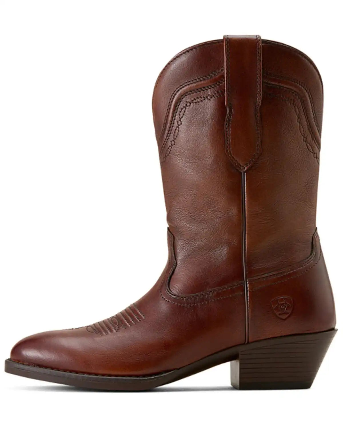 Ariat Women's Grayson Performance Western Boots - Round Toe