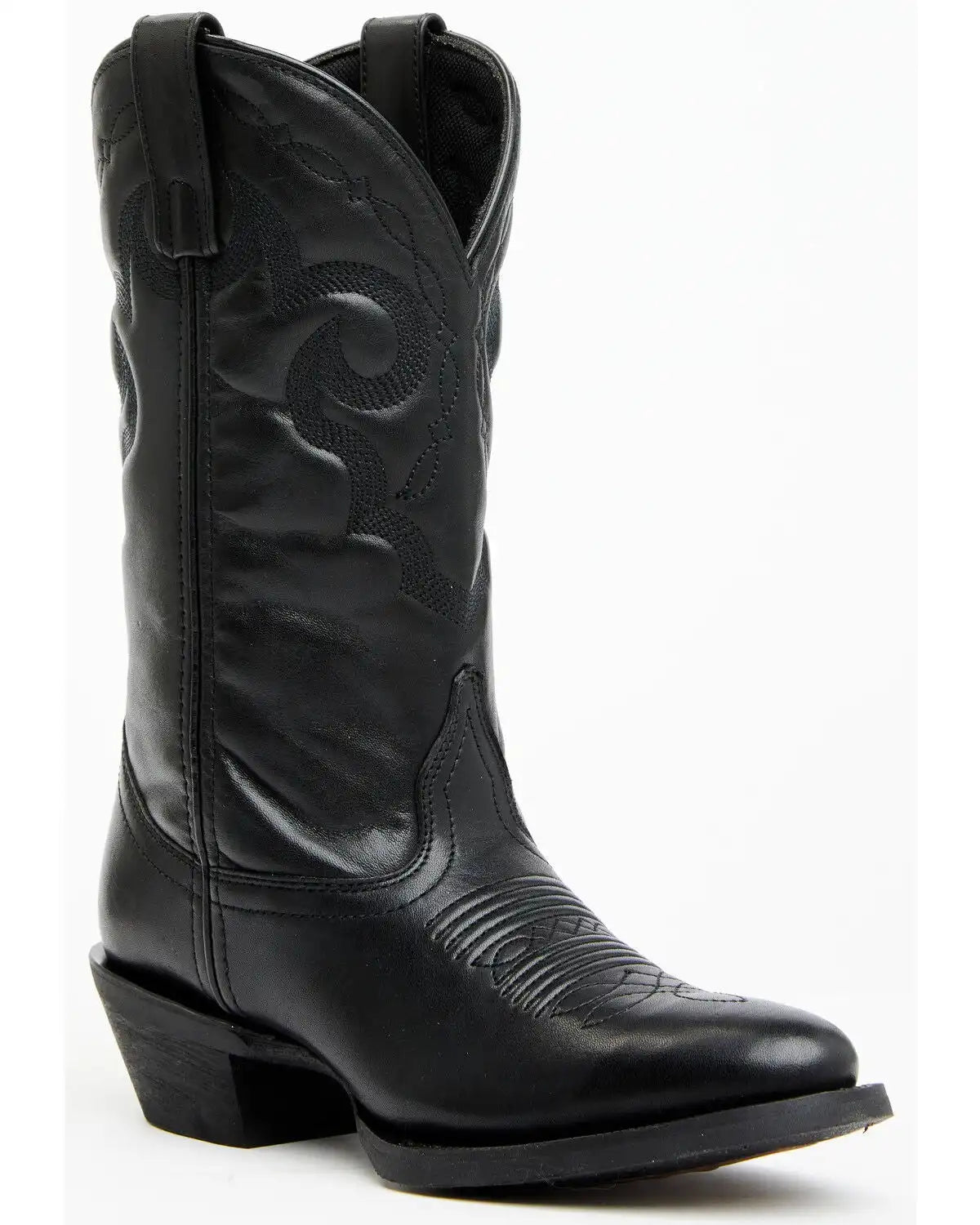 Laredo Women's Maxine Performance Western Boots - Round Toe