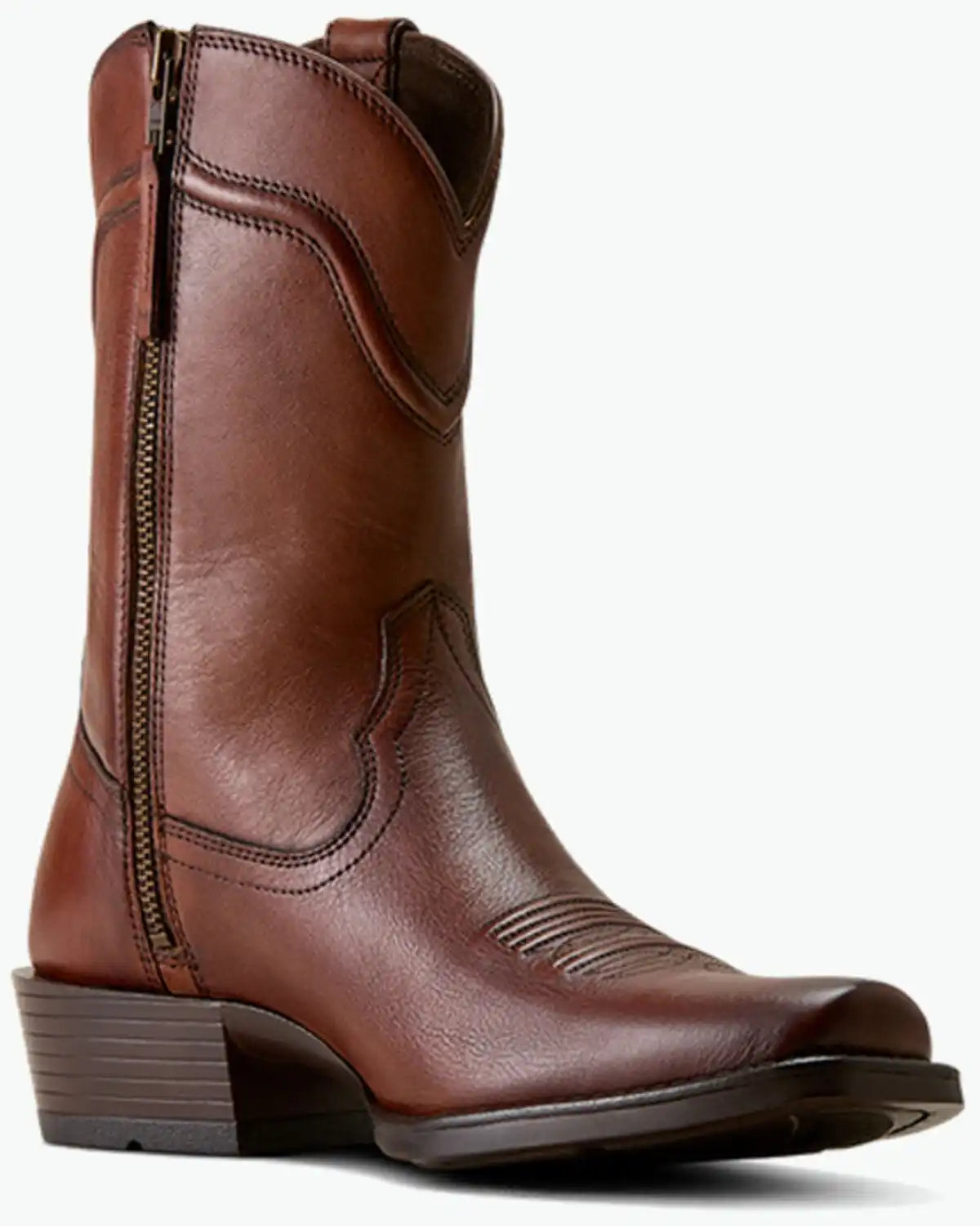 Ariat Men's Oliver Western Boots - Square Toe