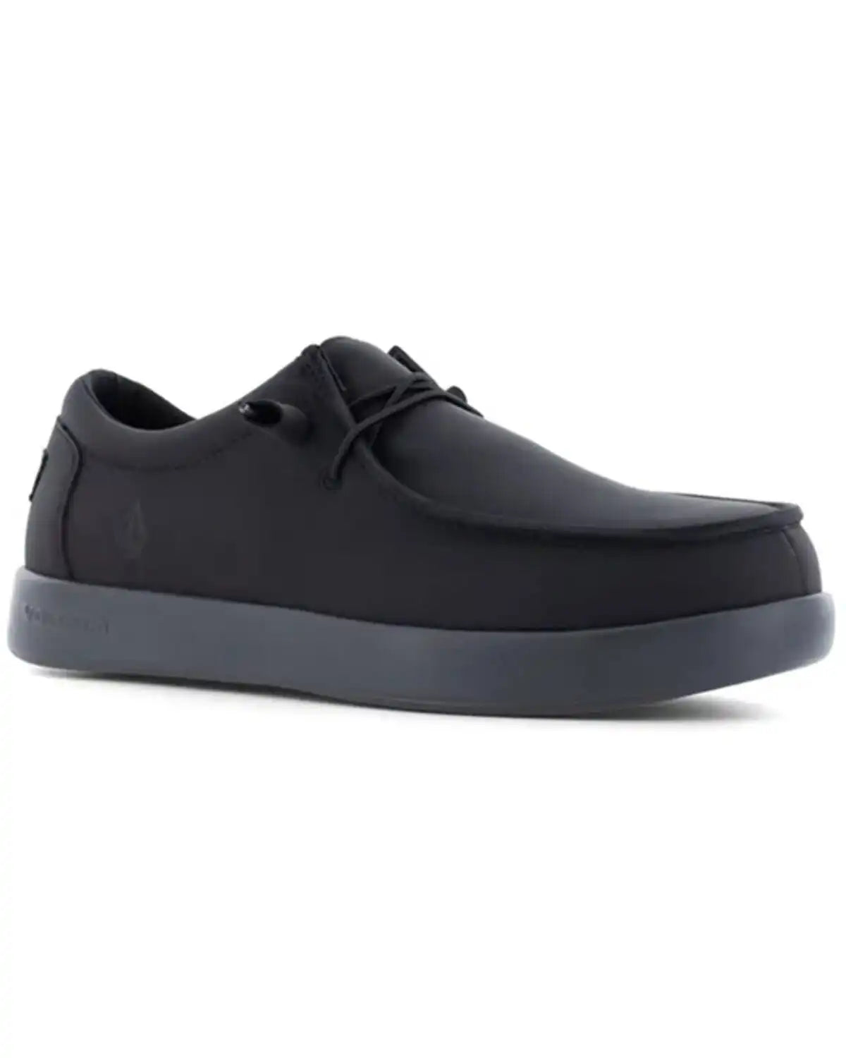 Volcom Women's Chill Slip-On Static Dissipative Work Shoes - Composite Toe