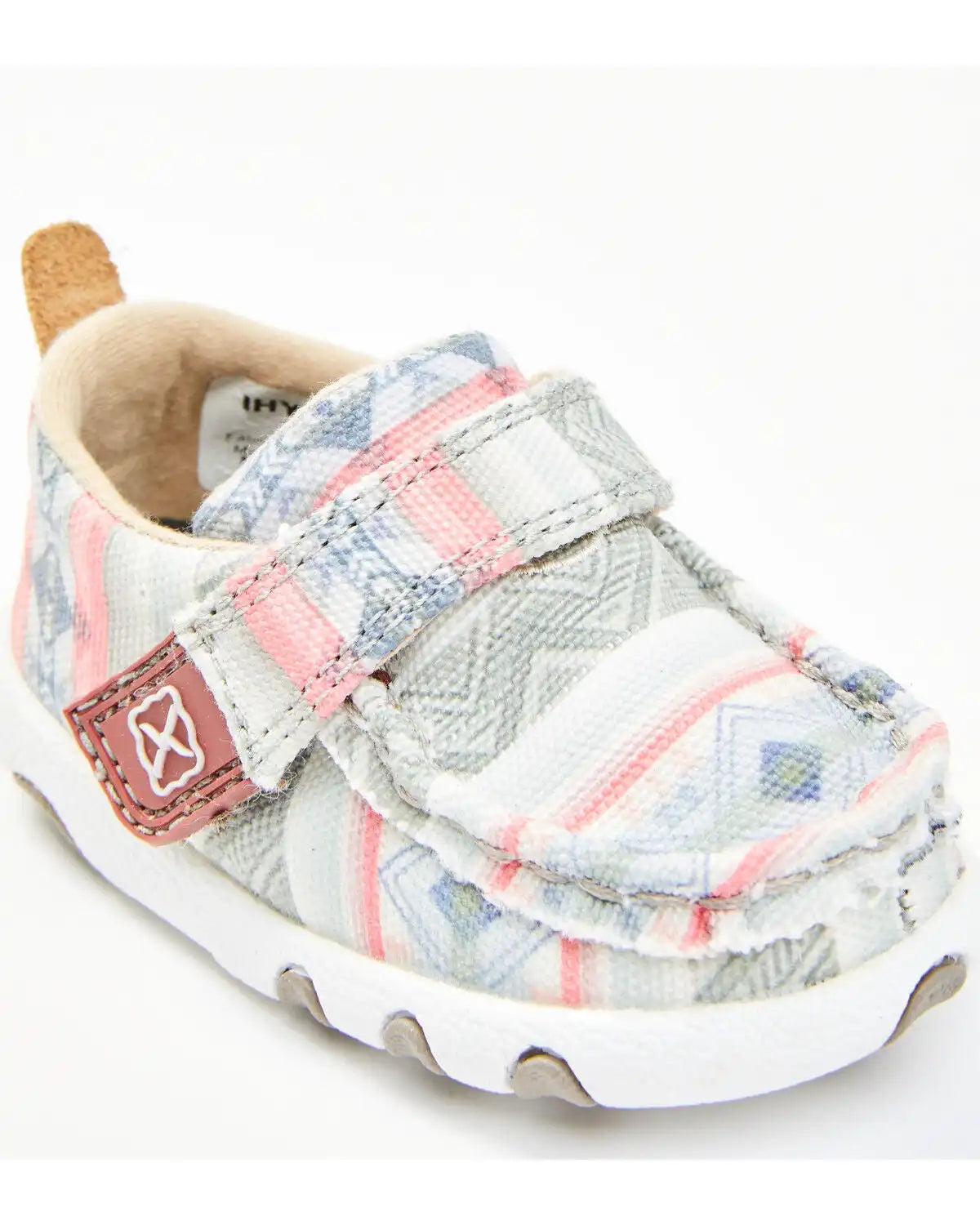 Hooey by Twisted X Infant Lopers