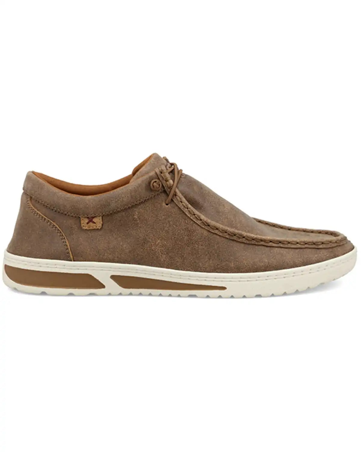 Twisted X Men's LTX Zero-X™ Casual Shoes - Moc Toe