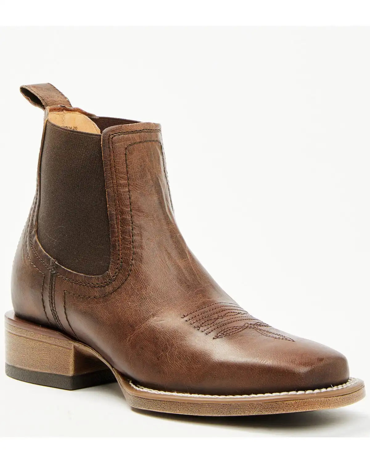 Shyanne Stryde® Women's Chelsea Boots - Square Toe