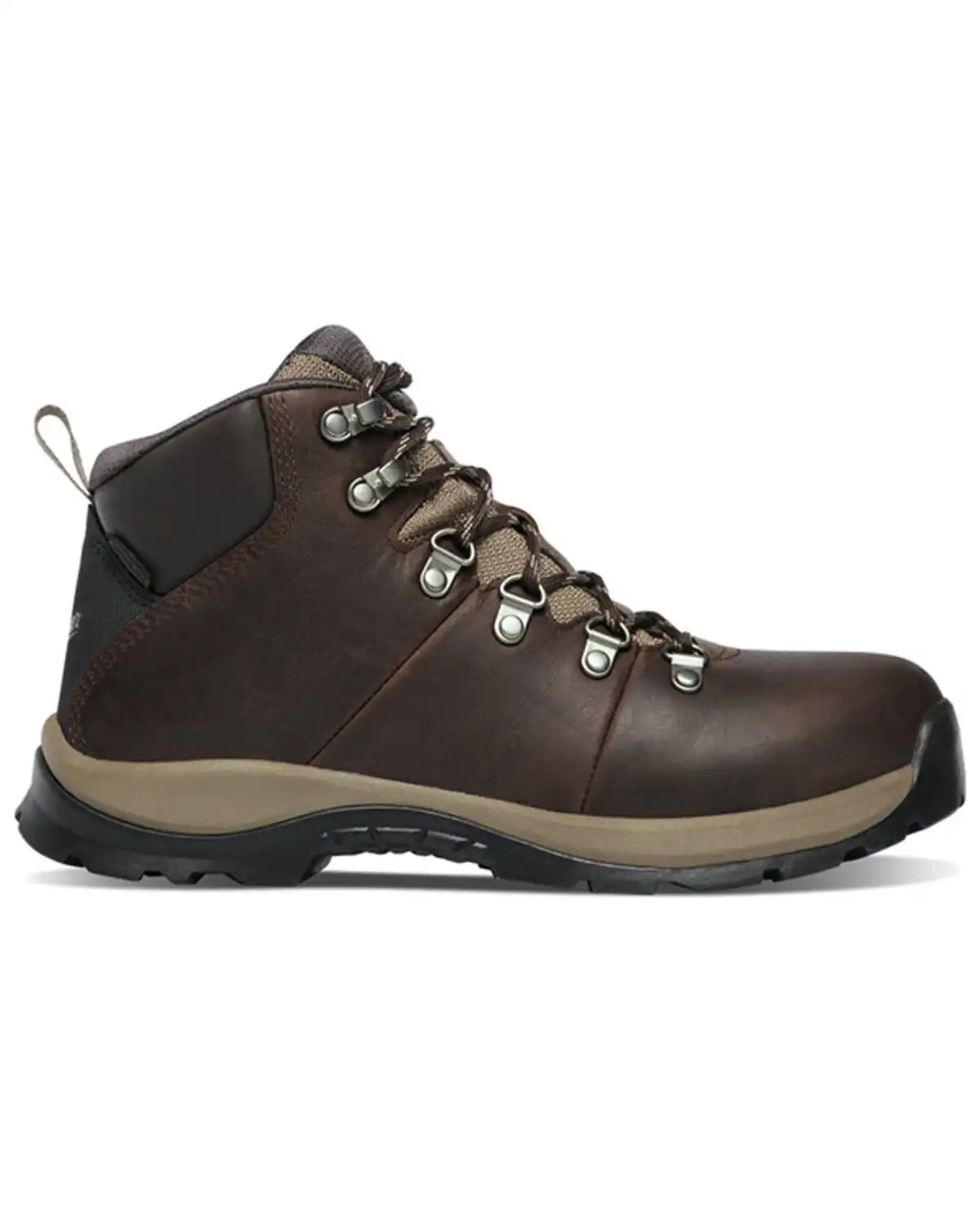 Danner Women's Sandy Ridge Waterproof Work Boots - Aluminum Toe