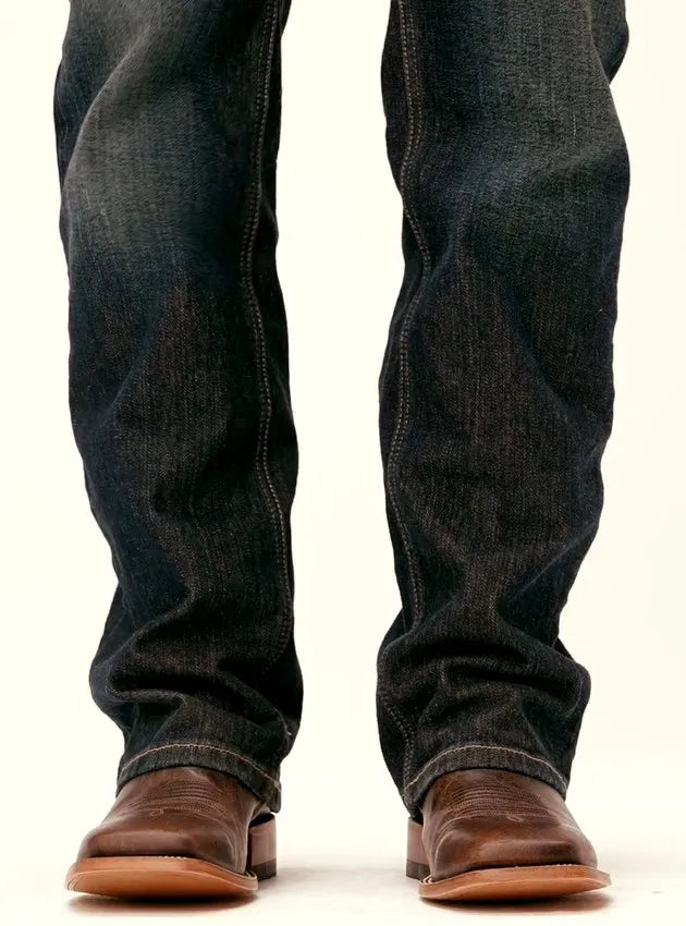 Cody James Men's Willow Western Boots - Broad Square Toe