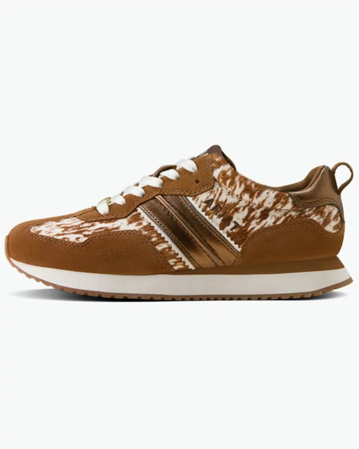Ariat Women's Ranch Runner Casual Shoes