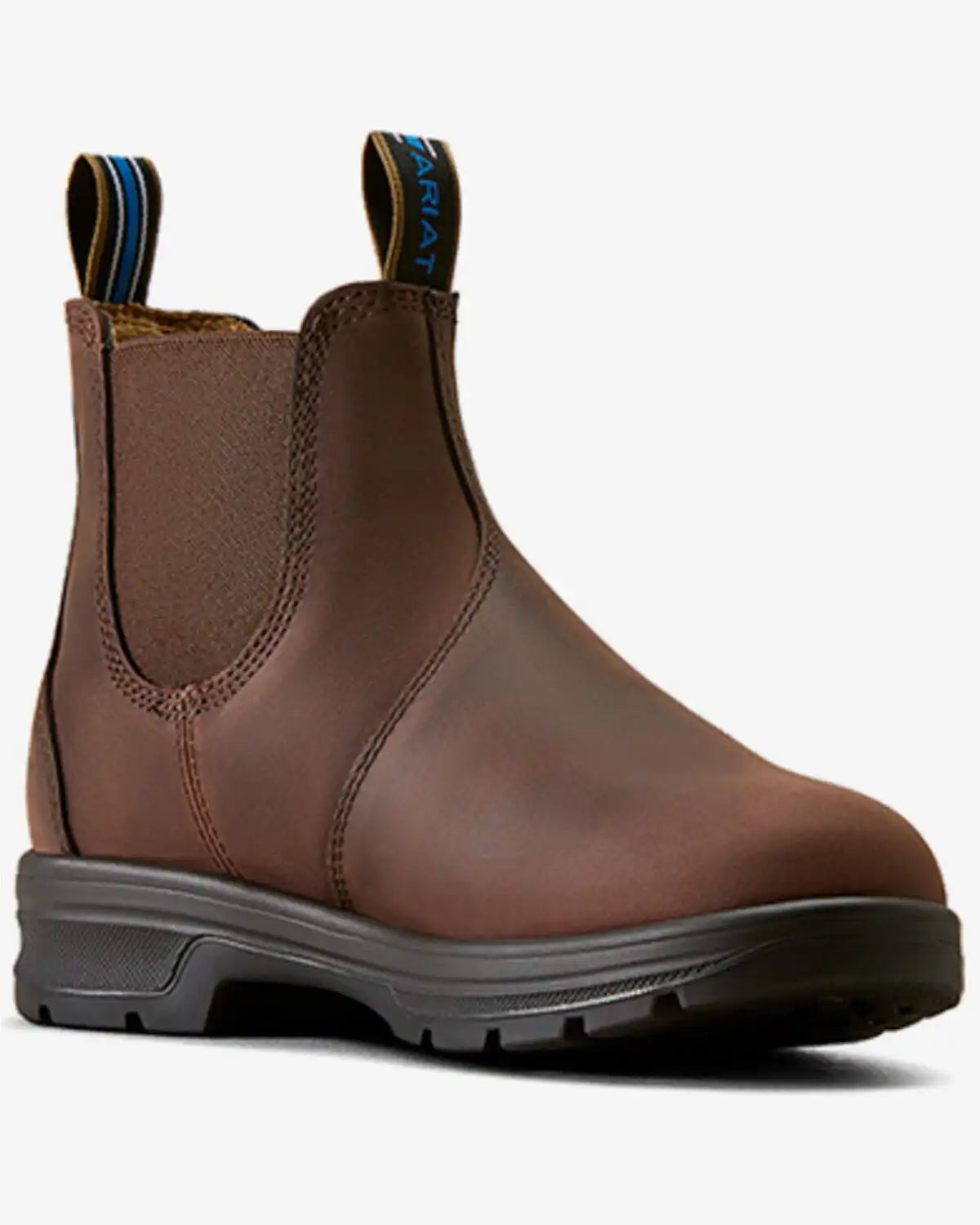 Ariat Women's Cooper Chelsea Boots - Round Toe