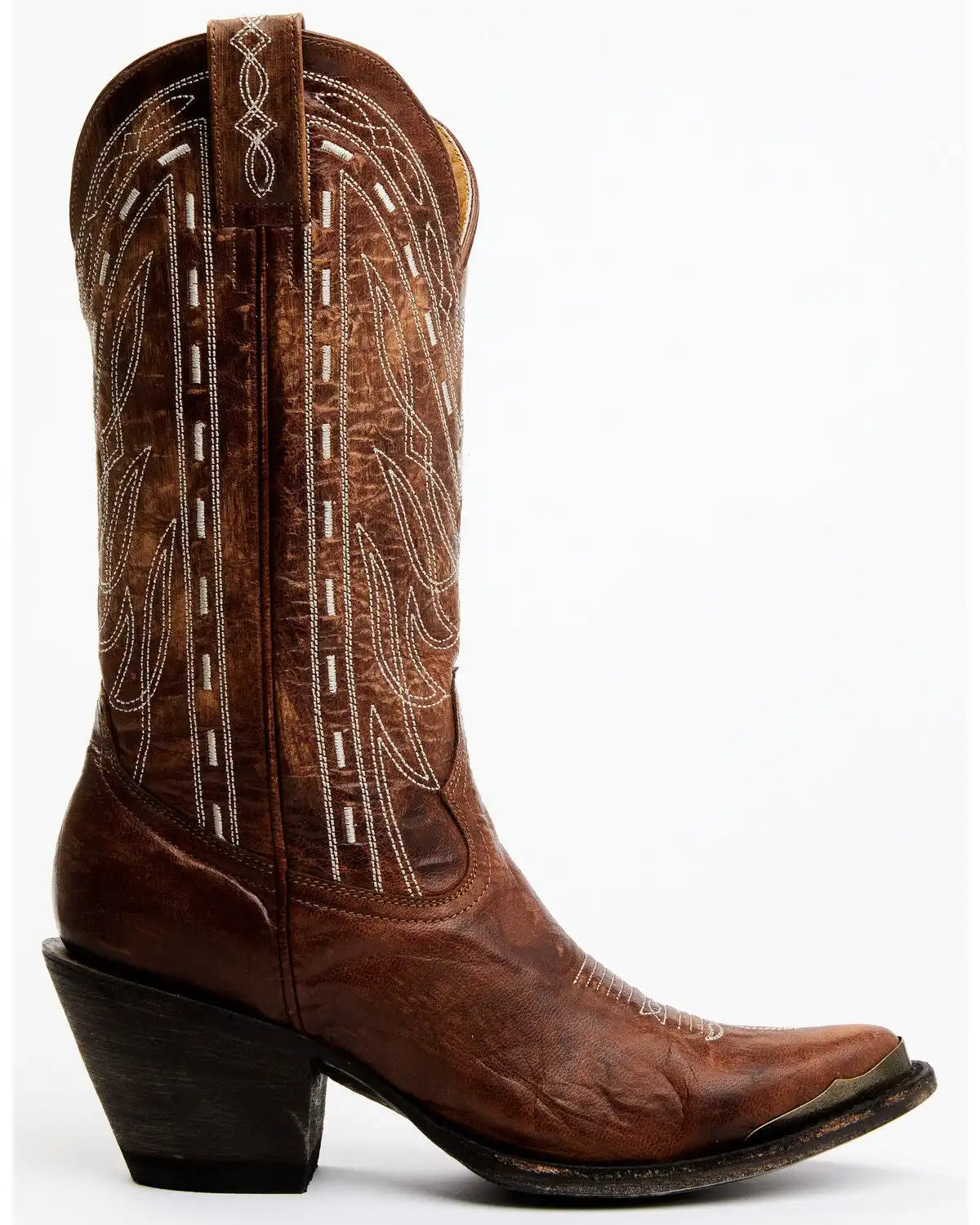 Idyllwind Women's Retro Rock Western Boots - Round Toe
