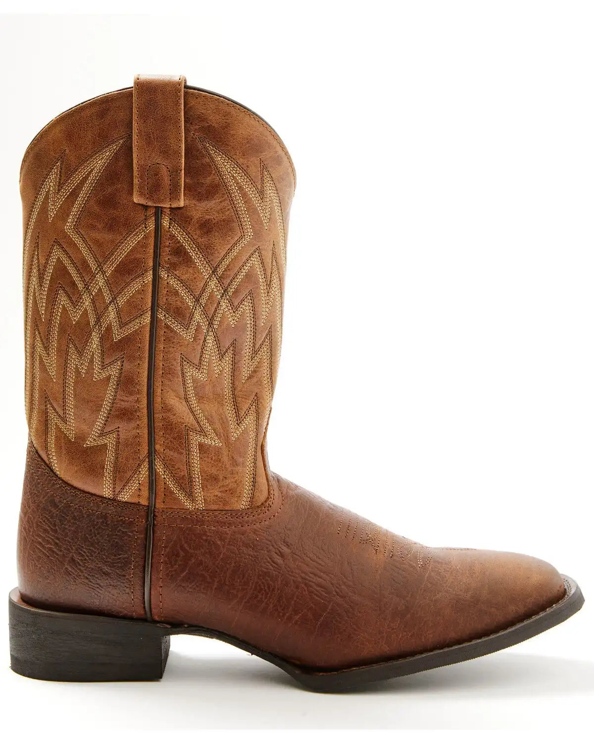 Laredo Men's Latham Performance Western Boots - Square Toe