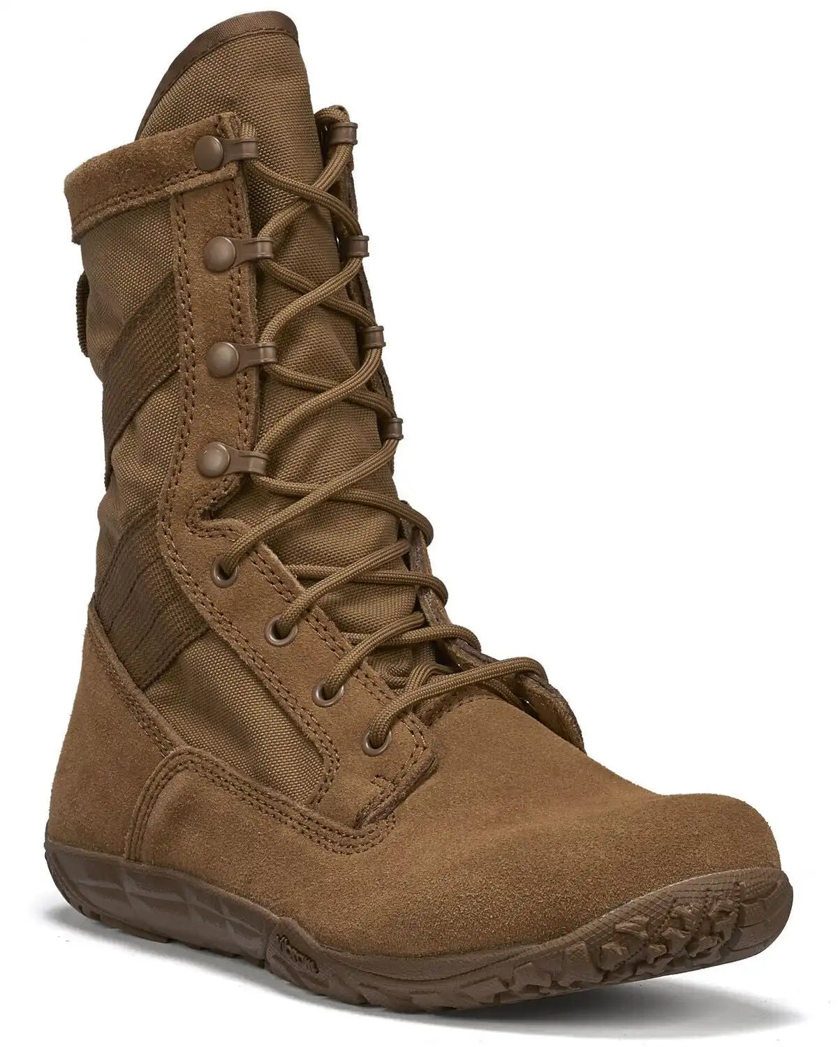 Belleville Men's TR Minimalist Combat Boots - Soft Toe